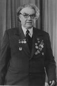 115 лет со дня рождения Соболева Владимира Степановича (1908 – 1982)