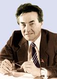 95 лет со дня рождения Трефилова Виктора Ивановича (1930–2001)