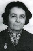 115 лет со дня рождения Шахатуни Елизаветы Аветовны (1911 —2011)