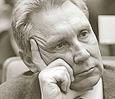 90 лет со дня рождения Гидаспова Бориса Вениаминовича (1933 – 2007)