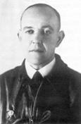 115 лет со дня рождения Шунейко Ивана Ивановича (1910–2001) 