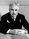 115 лет со дня рождения Соколова Тараса Николаевича (1911–1979)