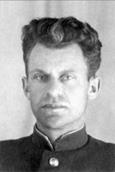 110 лет со дня рождения Быстрова Владимира Андреевича (1914–2016)