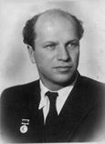115 лет со дня рождения Ильюшина Алексея Антоновича (1911–1998)