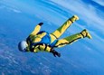75 лет назад в СССР совершен рекордный затяжной прыжок из стратосферы.