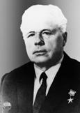 115 лет со дня рождения Малышева Николая Александровича (1911–2005)
