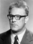 100 лет со дня рождения Праведникова Андрея Никодимовича (1923 – 1985)