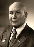 105 лет со дня рождения Сидоренко Александра Васильевича (1917 – 1982)
