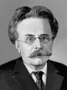 145 лет со дня рождения Шорыгина Павла Полиевктовича (1881–1939)