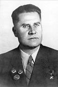 120 лет со дня рождения Грацианского Алексея Николаевича (1905-1987)
