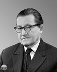115 лет со дня рождения Котона Михаила Михайловича (1908 – 2005)