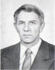 110 лет со дня рождения Андроникашвили Элевтера Луарсабовича (1910–1989)