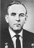 110 лет со дня рождения Бабакина Георгия Николаевича (1914–1971)