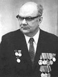 110 лет со дня рождения Березняка Александра Яковлевича (1912 – 1974)