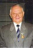 105 лет со дня рождения Жданова Юрия Андреевича (1919–2006)