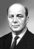 115 лет со дня рождения Константинова Бориса Павловича (1910–1969)