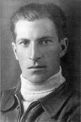 110 лет со дня рождения Тарощина Леонида Ивановича (1915-2003)