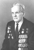 130 лет со дня рождения Симонова Сергея Гавриловича (1894–1986)