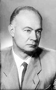 110 лет со дня рождения Цветкова Виктора Николаевича (1910–1999)