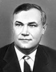 115 лет со дня рождения Колотыркина Якова Михайловича (1910–1995)