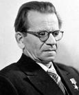 120 лет со дня рождения Лебедева Сергея Алексеевича (1902 – 1974)