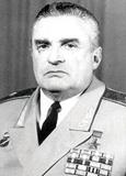 105 лет со дня рождения Верникова Якова Ильича (1920–1993)
