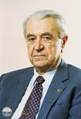 105 лет со дня рождения Субботина Валерия Ивановича (1919–2008)