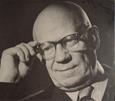 120 лет со дня рождения Куликовского Лонгина Францевича (1905–1987)