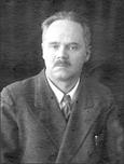 140 лет со дня рождения Шенфера Клавдия Ипполитовича (1885–1946)