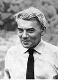 125 лет со дня рождения Лурье Анатолия Исааковича (1901–1980)