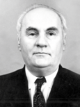 120 лет со дня рождения Гиндина Арона Марковича (1903 – 1981)