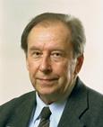 95 лет со дня рождения Федотова Сергея Александровича (1931-2019)