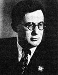 120 лет со дня рождения Тагера Павла Григорьевича (1903 – 1971)