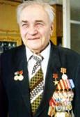 110 лет со дня рождения Шило Николая Алексеевича (1913 – 2008)