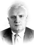 115 лет со дня рождения Царевского Алексея Михайловича (1905–1969)