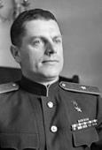 120 лет со дня рождения Юмашева Андрея Борисовича (1902 – 1988)