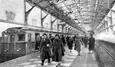 90 лет назад открылась первая очередь метро в г. Москве