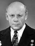 100 лет со дня рождения Конопатова Александра Дмитриевича (1922 – 2004)