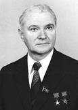 115 лет со дня рождения Глушко Валентина Петровича (1908 – 1989)