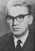115 лет со дня рождения Лыкова Алексея Васильевича (1910–1974)