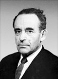 120 лет со дня рождения Рогинского Симона Залмановича (1900–1970)