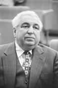 90 лет со дня рождения Цыба Анатолия  Федоровича (1934–2013)