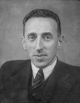 115 лет со дня рождения Займовского Александра Семеновича (1905–1991)