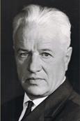 110 лет со дня рождения Малюсова Владимира Александровича (1913 – 2003)