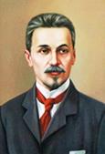 155 лет со дня рождения Розинга Бориса Львовича (1869–1933)