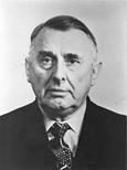115 лет со дня рождения Федынского Всеволода Владимировича (1908 – 1978)
