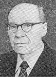 115 лет со дня рождения Брауде Боруха Вульфовича (1910–1999)