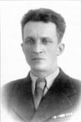 115 лет со дня рождения Расторгуева Виктора Леонидовича (1910–1945)