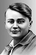 60 лет со  дня памяти юного героя-антифашиста