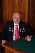85 лет со дня рождения Лунина Валерия Васильевича (1940-2020)
